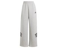 Pantalones adidas future icons 3 bandas oh mujer gris S