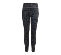 ADIDAS SPORTSWEAR Pantalón deportivo 'Future Icons' gris / negro 140xregular gris / negro