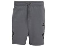 ADIDAS SPORTSWEAR Pantalón deportivo 'Future Icons' gris / negro Lxregular gris / negro