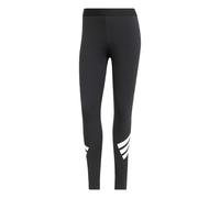 ADIDAS SPORTSWEAR Pantalón deportivo 'Future Icons' negro / blanco Lxregular negro / blanco