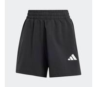 ADIDAS SPORTSWEAR Pantalón deportivo 'Future Icons' negro / blanco XS-S negro / blanco
