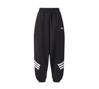 ADIDAS SPORTSWEAR Pantalón deportivo ' 'Future Icons' negro / blanco XXXS-XXSxregular negro / blanco
