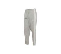 ADIDAS SPORTSWEAR Pantalón deportivo gris / blanco XL-XXL EUR