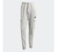 ADIDAS SPORTSWEAR Pantalón deportivo gris L gris