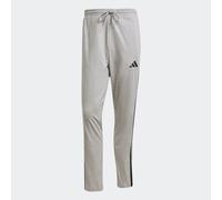 ADIDAS SPORTSWEAR Pantalón deportivo gris moteado / negro XS gris moteado / negro