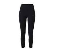 ADIDAS SPORTSWEAR Pantalón deportivo gris / negro, Talla XS-S
