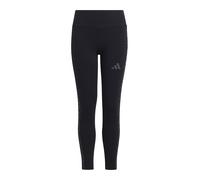 ADIDAS SPORTSWEAR Pantalón deportivo gris oscuro / negro 128 gris oscuro / negro