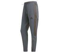 Pantalón House Of Tiro adidas - Pantalon Adidas Gris Antracita MKP