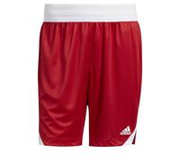 ADIDAS SPORTSWEAR Pantalón deportivo 'Icon Squad' rojo / blanco XLxregular rojo / blanco
