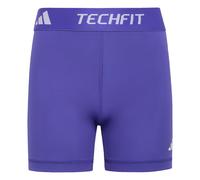 adidas Tech Fit - Azul - Mallas Cortas Niña MKP talla 10