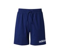 ADIDAS SPORTSWEAR Pantalón deportivo 'LIN SJ' azul oscuro / blanco S azul oscuro / blanco