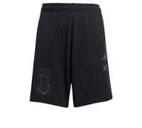 ADIDAS SPORTSWEAR Pantalón deportivo 'Minecraft' azul / negro 164xregular azul / negro