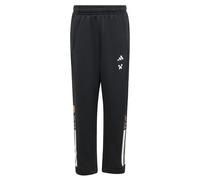 ADIDAS SPORTSWEAR Pantalón deportivo 'Minecraft' negro / blanco 116xregular negro / blanco
