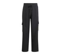 ADIDAS SPORTSWEAR Pantalón deportivo negro 128 negro