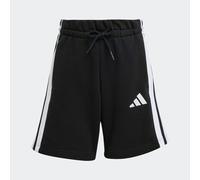 ADIDAS SPORTSWEAR Pantalón deportivo negro / blanco 128 negro / blanco