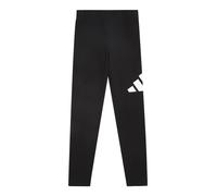 ADIDAS SPORTSWEAR Pantalón deportivo negro / blanco 164 negro / blanco