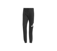 ADIDAS SPORTSWEAR Pantalón deportivo negro / blanco L negro / blanco