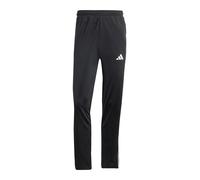 ADIDAS SPORTSWEAR Pantalón deportivo negro / blanco M negro / blanco