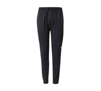 ADIDAS SPORTSWEAR Pantalón deportivo negro / blanco Sxregular negro / blanco