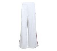 ADIDAS SPORTSWEAR Pantalón deportivo 'Seasonal Essentials' rojo / blanco perla Mxregular rojo / blanco perla