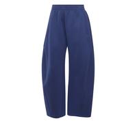 ADIDAS SPORTSWEAR Pantalón deportivo 'Soft Lux' azul oscuro Sxregular EUR