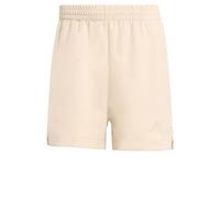 ADIDAS SPORTSWEAR Pantalón deportivo 'SOFT LUX' crema XSxregular EUR