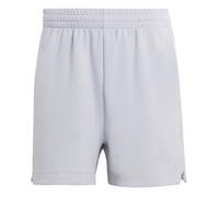 ADIDAS SPORTSWEAR Pantalón deportivo 'SOFT LUX' gris XLxregular gris