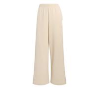 ADIDAS SPORTSWEAR Pantalón deportivo 'SOFT LUX STRAIGHT LEG' beige XSxregular EUR