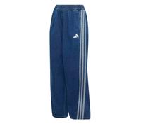 ADIDAS SPORTSWEAR Pantalón deportivo 'St' azul / azul denim / blanco XS EUR
