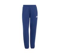 ADIDAS SPORTSWEAR Pantalón deportivo 'STA' azul oscuro / blanco M EUR
