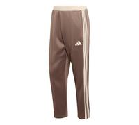 ADIDAS SPORTSWEAR Pantalón deportivo 'STA' beige / brocado S-M EUR