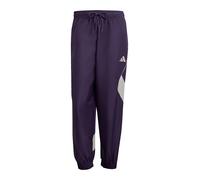 ADIDAS SPORTSWEAR Pantalón deportivo 'Stadium' añil / gris plateado XL añil / gris plateado