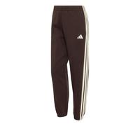 ADIDAS SPORTSWEAR Pantalón deportivo 'Stadium' marrón / blanco XXLxregular EUR