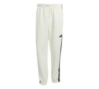 ADIDAS SPORTSWEAR Pantalón deportivo 'Stadium' negro / blanco Lxregular negro / blanco
