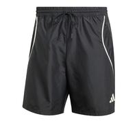 ADIDAS SPORTSWEAR Pantalón deportivo 'Stadium' negro / blanco Lxregular negro / blanco