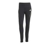 ADIDAS SPORTSWEAR Pantalón deportivo 'Stadium' negro / blanco M-L negro / blanco