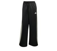 ADIDAS SPORTSWEAR Pantalón deportivo 'Stadium' negro / blanco, Talla M-L