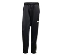 ADIDAS SPORTSWEAR Pantalón deportivo 'Stadium' negro / blanco Sxregular negro / blanco