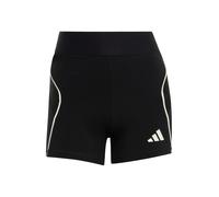 ADIDAS SPORTSWEAR Pantalón deportivo 'STADIUM' negro / blanco XS negro / blanco