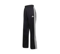 ADIDAS SPORTSWEAR Pantalón deportivo 'Stadium Pique Loose Fit Track' negro / offwhite S EUR