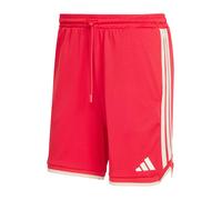 ADIDAS SPORTSWEAR Pantalón deportivo 'Stadium' rojo / blanco Lxregular rojo / blanco