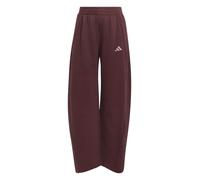 ADIDAS SPORTSWEAR Pantalón deportivo 'Studio' borgoña XS EUR