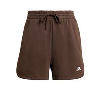 ADIDAS SPORTSWEAR Pantalón deportivo 'Studio' chocolate Sxregular chocolate
