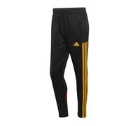ADIDAS SPORTSWEAR Pantalón deportivo 'TIRO' amarillo / rojo / negro XS amarillo / rojo / negro