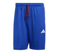 Pantalón adidas tiro cb_np sh hombre azul M