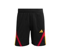 ADIDAS SPORTSWEAR Pantalón deportivo 'TIRO NP' naranja / rojo / negro XS naranja / rojo / negro