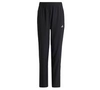 ADIDAS SPORTSWEAR Pantalón deportivo 'Training AEROREADY Woven Pants' negro / blanco 128xregular negro / blanco