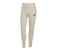 ADIDAS SPORTSWEAR Pantalón deportivo umbra / capuchino / negro L umbra / capuchino / negro