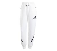 ADIDAS SPORTSWEAR Pantalón deportivo 'W Z.N.E. PT' blanco XL blanco