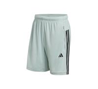 ADIDAS SPORTSWEAR Pantalón deportivo 'WE' verde pastel / negro S EUR